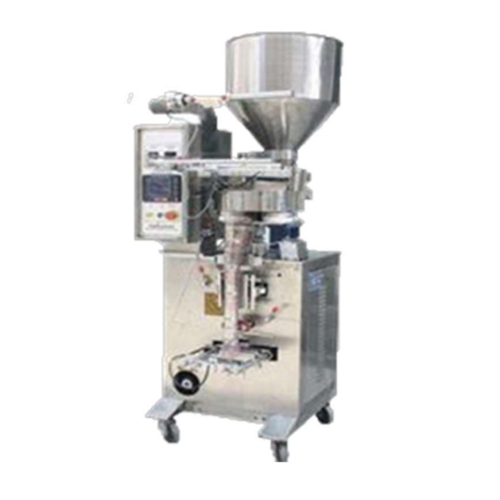 Produk_0000_1 VFFS Packaging Machine with Volumetric Cup Filler