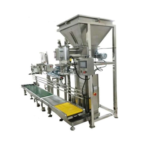 Produk_0006_7 BAGGING MACHINE for POWDER_GRANULE