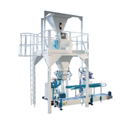 Produk_0007_8 BAGGING MACHINE for GRAINS_GRANULE
