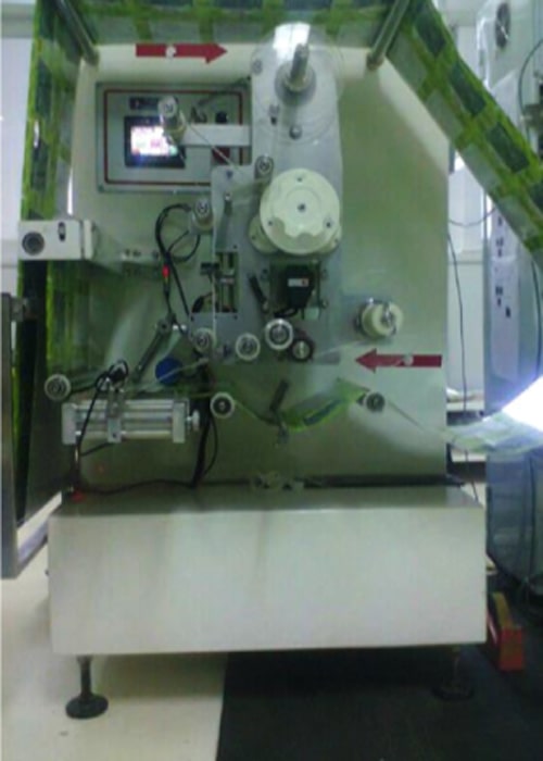 Labeling Hologram